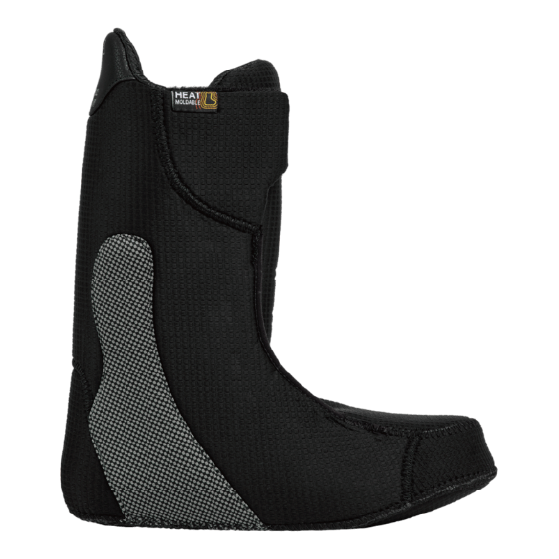 BURTON STEP ON ブーツ バートン ステップオン  Men's Waverange Plus Step On Black 3078611A02 26-27 スノーボードブーツ 日本正規品