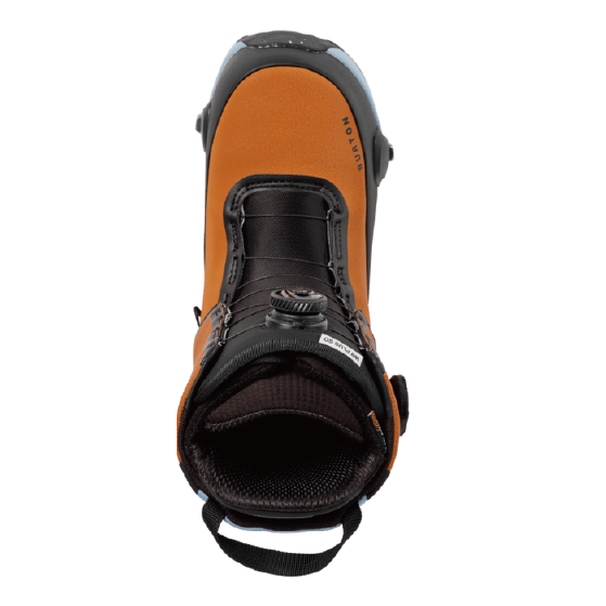 BURTON STEP ON ブーツ バートン ステップオン  Men's Waverange Plus Step On Spiced Chai 3078611E9W 26-27 スノーボードブーツ 日本正規品