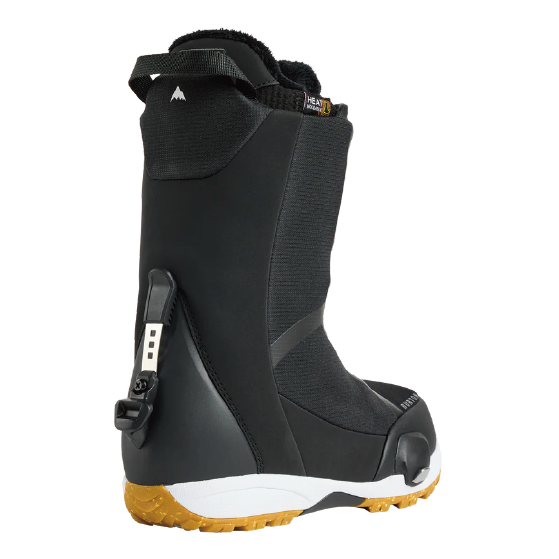 BURTON STEP ON ブーツ バートン ステップオン  Men's Waverange Step On Black 3029211A02 26-27 スノーボードブーツ 日本正規品