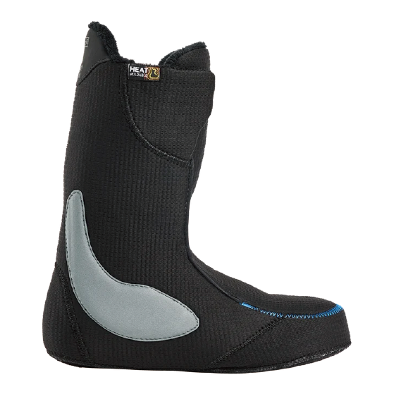BURTON STEP ON ブーツ バートン ステップオン  Men's Waverange Step On Black 3029211A02 26-27 スノーボードブーツ 日本正規品