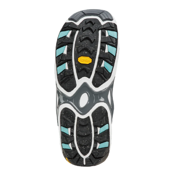 BURTON ブーツ バートン  Men's Waverange X Pro Black 3105610A02 26-27 スノーボードブーツ 日本正規品