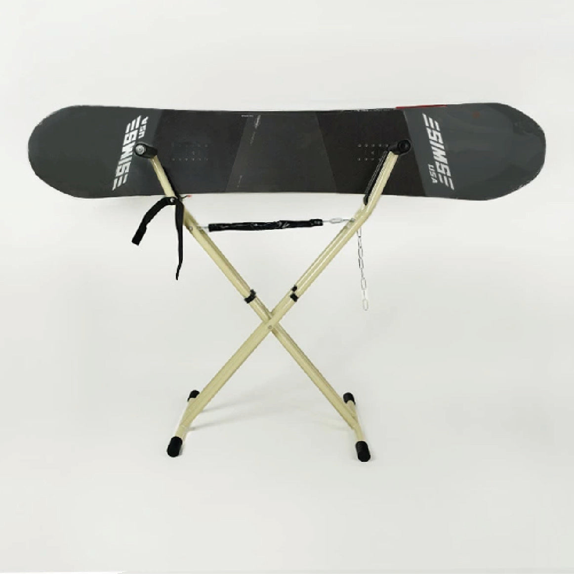 SHIFT シフト [shift] WAXSTAND  スノーボード アクセサリー Beige