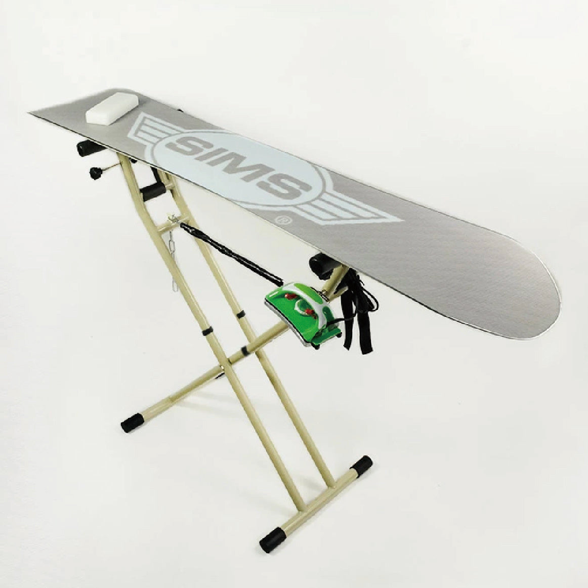 SHIFT シフト [shift] WAXSTAND  スノーボード アクセサリー Beige