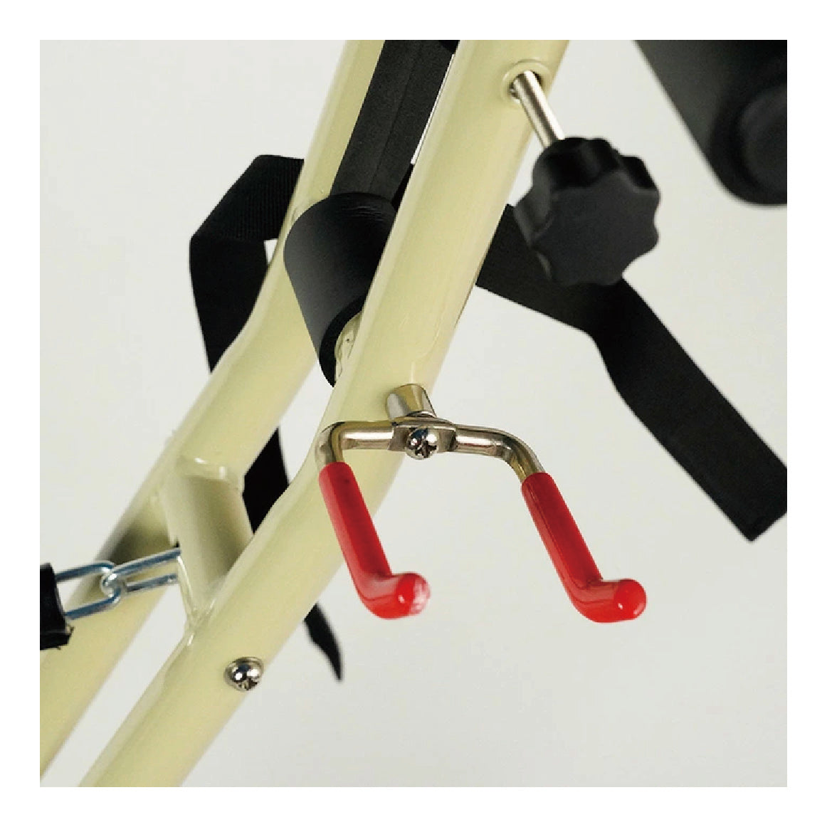 SHIFT シフト [shift] WAXSTAND  スノーボード アクセサリー Beige