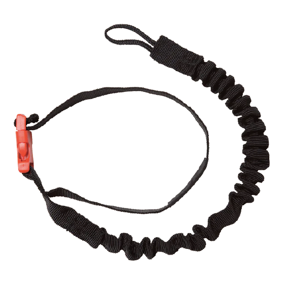 BURTON バートン  Web Leash Black 1081710A02 26-27 日本正規品