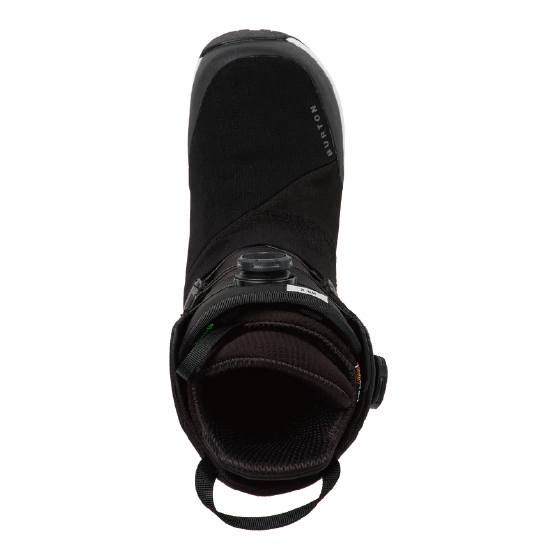 BURTON ブーツ バートン  Men's Burton Waverange X Black 3110410A02 26-27 スノーボードブーツ 日本正規品