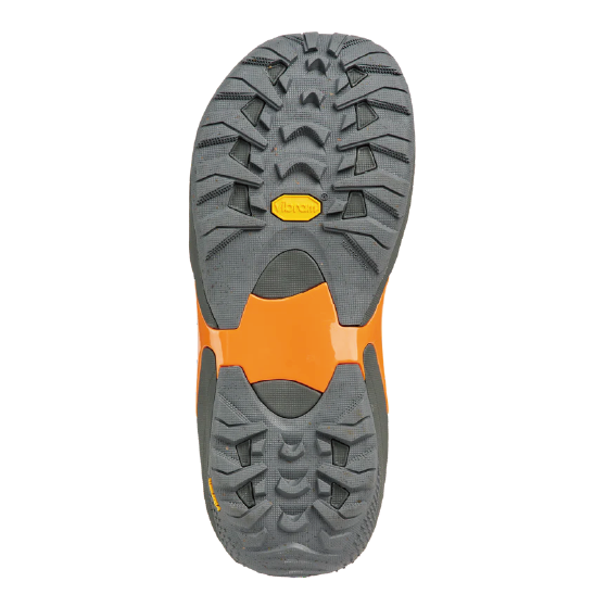 BURTON ブーツ バートン  Men's Burton Waverange X Selvedge Blue 3110410E8E 26-27 スノーボードブーツ 日本正規品