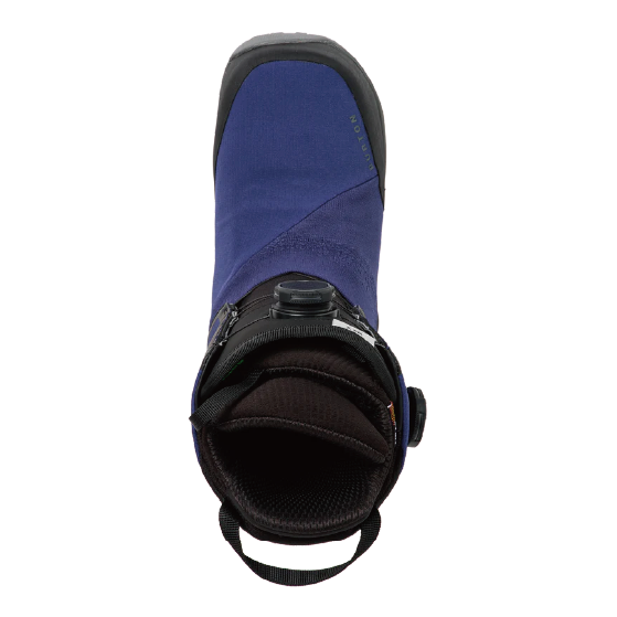 BURTON ブーツ バートン  Men's Burton Waverange X Selvedge Blue 3110410E8E 26-27 スノーボードブーツ 日本正規品