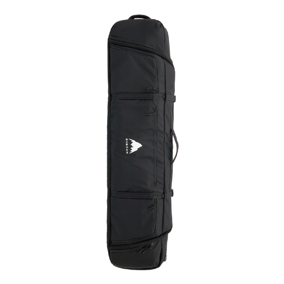 BURTON バートン  Wheelie Flight Attendant Snowboard Bag True Black 2349210A04 26-27 日本正規品