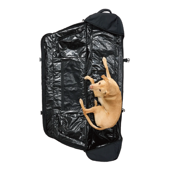 BURTON バートン  Wheelie Flight Attendant Snowboard Bag Keel Camo 2349210E9S 26-27 日本正規品