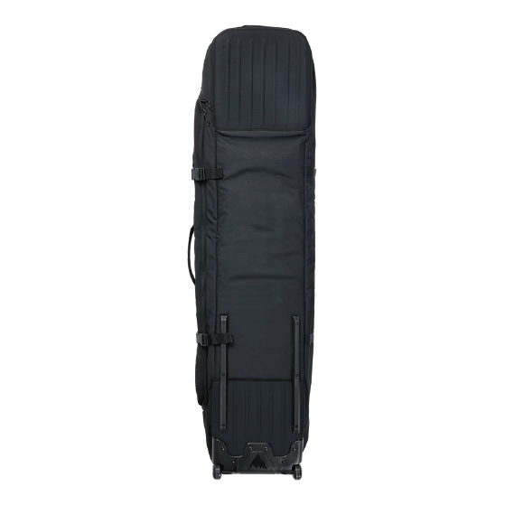 BURTON バートン  Wheelie Flight Attendant Snowboard Bag Sharkskin 2349210H65 26-27 日本正規品