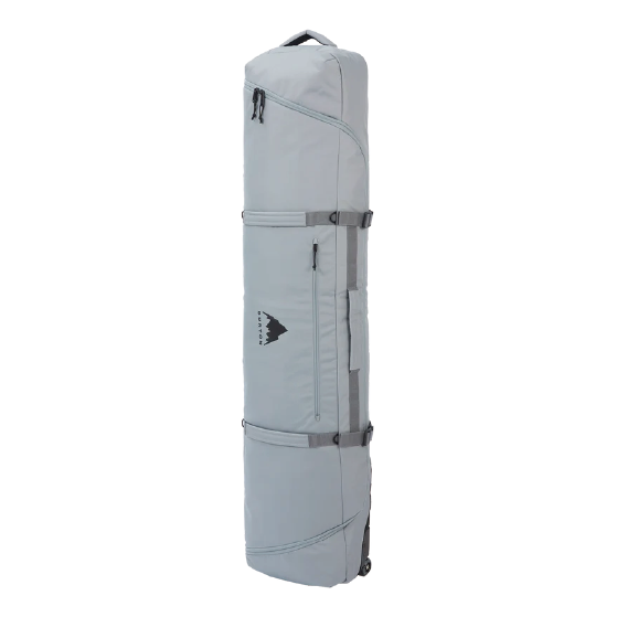 BURTON バートン  Wheelie Gig Snowboard Bag Sharkskin 1099412H65 26-27 日本正規品