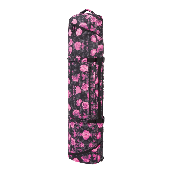 BURTON バートン  Wheelie Gig Snowboard Bag Shockwave Floral 1099412EU2 26-27 日本正規品