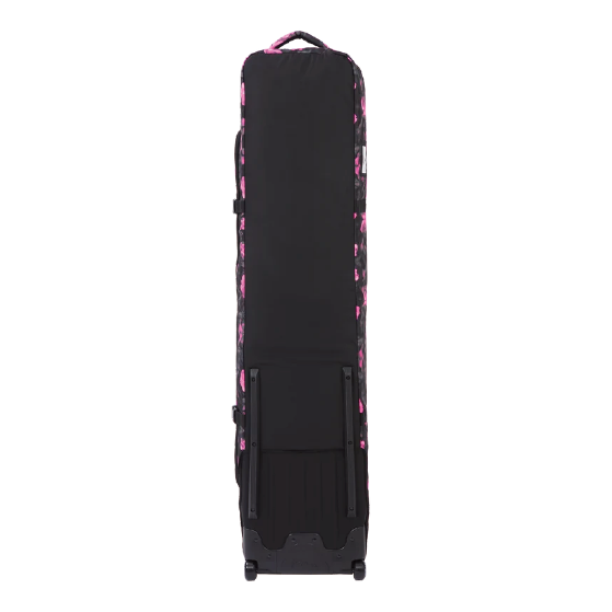 BURTON バートン  Wheelie Gig Snowboard Bag Shockwave Floral 1099412EU2 26-27 日本正規品