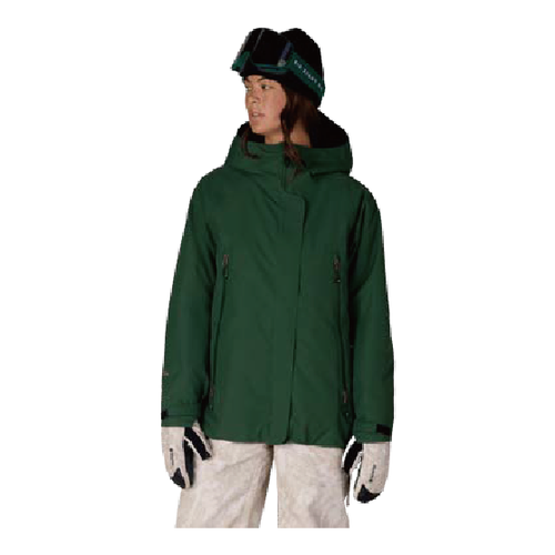 686 Whisper Insulated Jacket