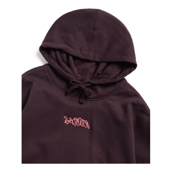 BURTON バートン  WildTrace Pullover Hoodie Bear Hug Brown 3074710E5C 26-27 日本正規品