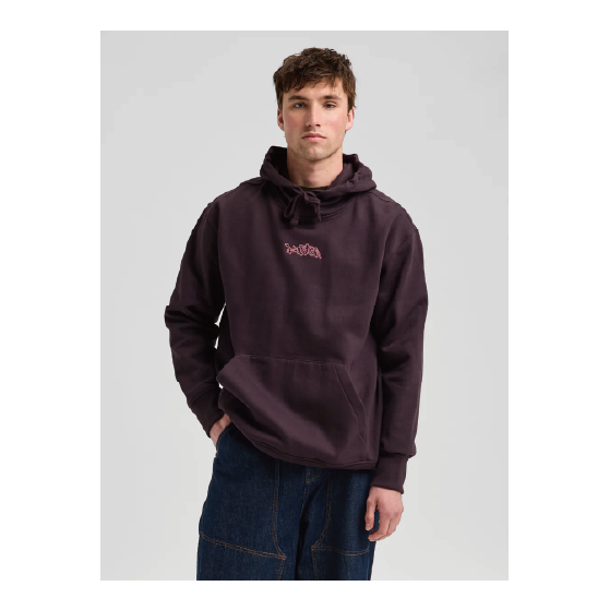 BURTON バートン  WildTrace Pullover Hoodie Bear Hug Brown 3074710E5C 26-27 日本正規品