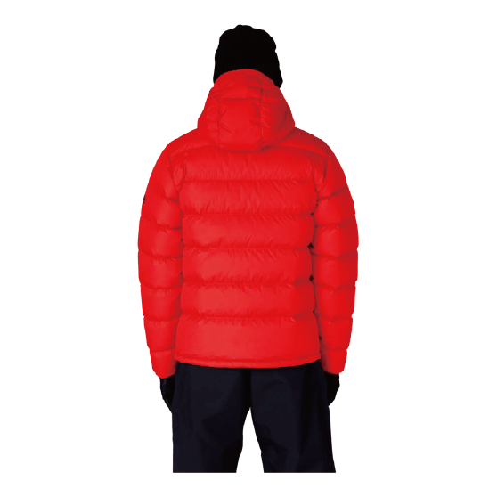 686 ウェア ロクハチロク MENS WINDSTOPPER? UNION DOWN PUFFER JACKET UNION SOLAR M5WNJKT149 26-27 スノーボードウェア 日本正規品