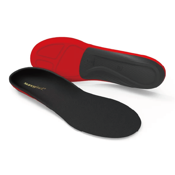 SUPERFEET スーパーフィート インソール Winter Thin Support ウィンタースポーツ スキー スノーボード 日本正規品