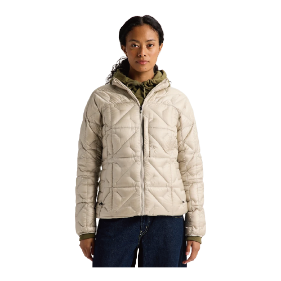 BURTON ウェア バートン  Women's [ak] Baker Down Jacket True Black 1001419A04 26-27 スノーボードウェア 日本正規品