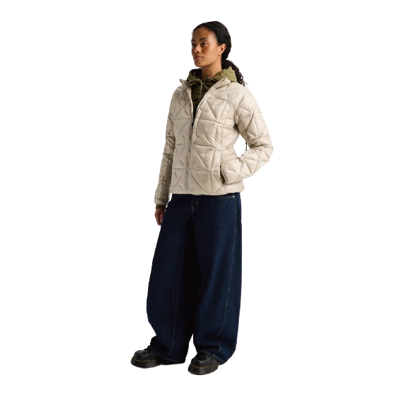 BURTON ウェア バートン  Women's [ak] Baker Down Jacket True Black 1001419A04 26-27 スノーボードウェア 日本正規品