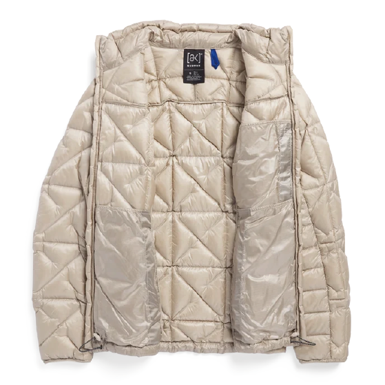 BURTON ウェア バートン  Women's [ak] Baker Down Jacket True Black 1001419A04 26-27 スノーボードウェア 日本正規品