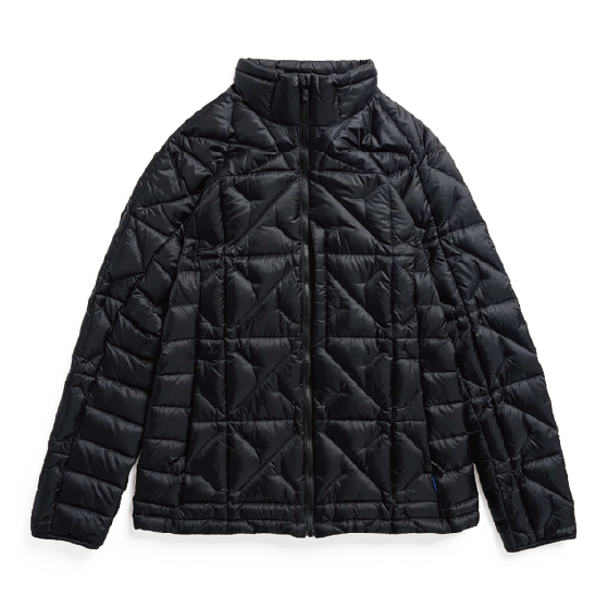 BURTON ウェア バートン  Women's [ak] Baker Down Jacket Chinchilla Gray 1001419E7M 26-27 スノーボードウェア 日本正規品