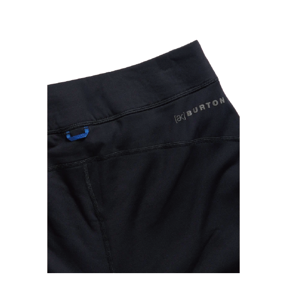 BURTON ウェア バートン  Women's [ak] Baker Stretch Fleece Pants True Black 2430110A04 26-27 スノーボードウェア 日本正規品