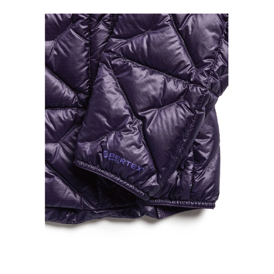 BURTON ウェア バートン  Women's [ak] Baker Ultralight Down Jacket True Black 2346910A04 26-27 スノーボードウェア 日本正規品