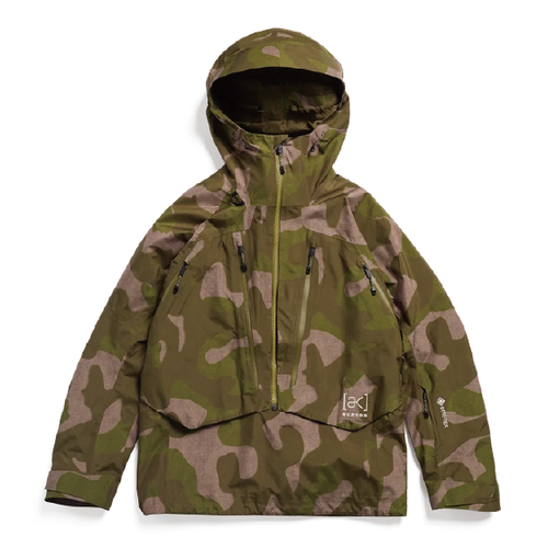 Women's [ak] Cyclic GORE-TEX 2L Anorak