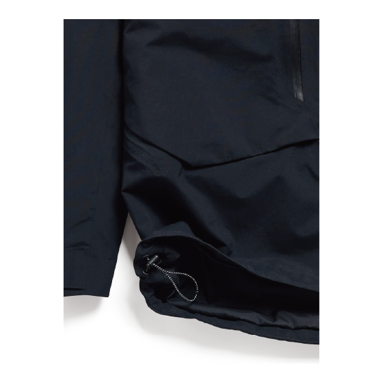 BURTON ウェア バートン  Women's [ak] Cyclic GORE-TEX 2L Anorak True Black 3076210A04 26-27 スノーボードウェア 日本正規品