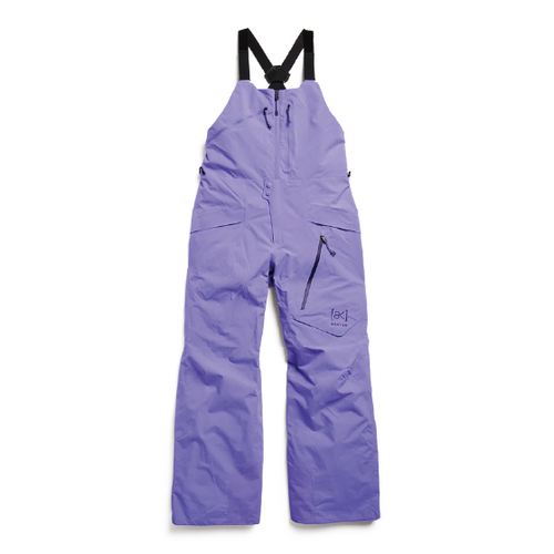 Women's [ak] Cyclic GORE-TEX 2L Bib Pants