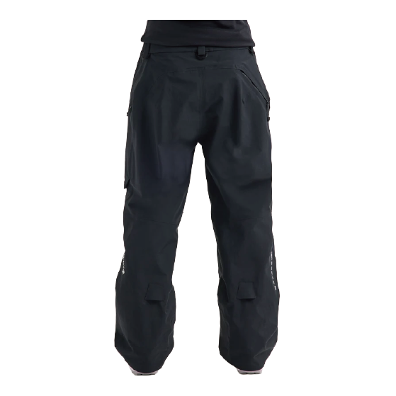 BURTON ウェア バートン  Women's [ak] Cyclic GORE-TEX 2L Pants True Black 3076810A04 26-27 スノーボードウェア 日本正規品