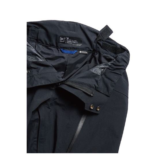 BURTON ウェア バートン  Women's [ak] Cyclic GORE-TEX 2L Pants True Black 3076810A04 26-27 スノーボードウェア 日本正規品