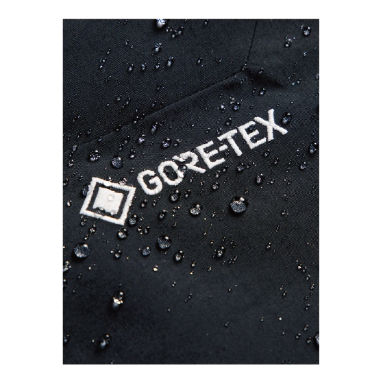 BURTON ウェア バートン  Women's [ak] Cyclic GORE-TEX 2L Pants True Black 3076810A04 26-27 スノーボードウェア 日本正規品