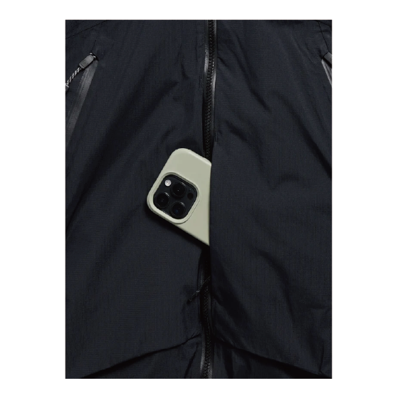 BURTON ウェア バートン  Women's [ak] Swash Down Insulated GORE-TEX 2L Jacket True Black 3075610A04 26-27 スノーボードウェア 日本正規品