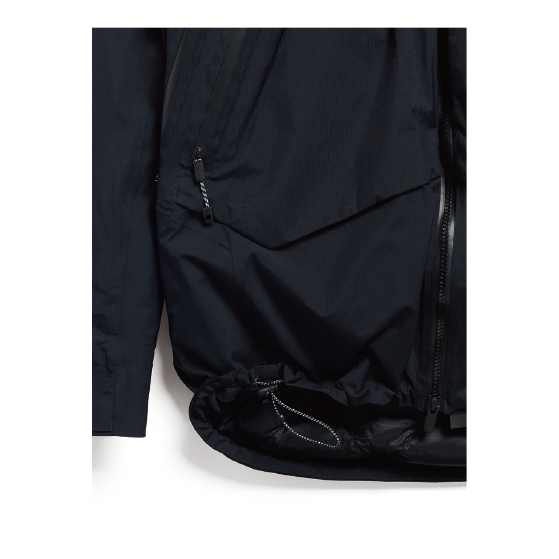 BURTON ウェア バートン  Women's [ak] Swash Down Insulated GORE-TEX 2L Jacket True Black 3075610A04 26-27 スノーボードウェア 日本正規品