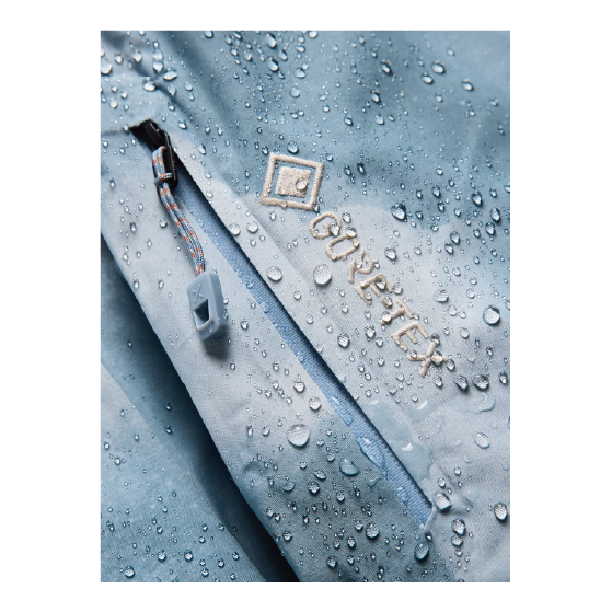 BURTON ウェア バートン  Women's [ak] Swash Synthetic Insulated GORE-TEX 2L Jacket Nimbus 3075810E8W 26-27 スノーボードウェア 日本正規品