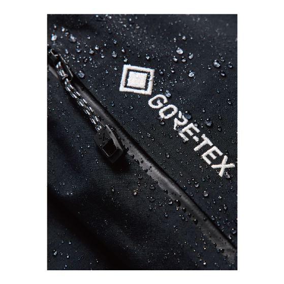 BURTON ウェア バートン  Women's [ak] Swash Synthetic Insulated GORE-TEX 2L Jacket True Black 3075810A04 26-27 スノーボードウェア 日本正規品