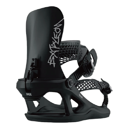Women’s GHOST FASE Black