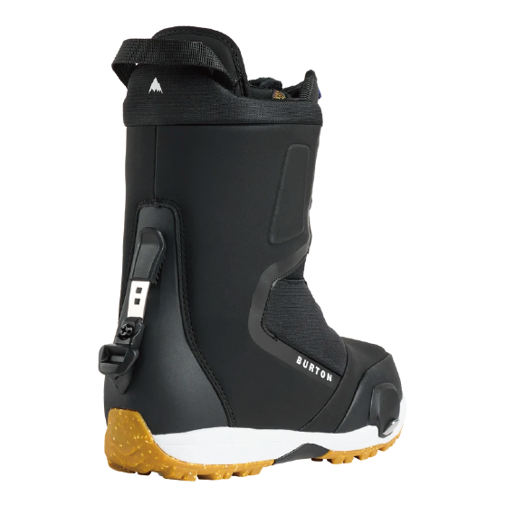 BURTON STEP ON ブーツ バートン ステップオン  Women's Highshot Step On Black 3030111A02 26-27 スノーボードブーツ 日本正規品
