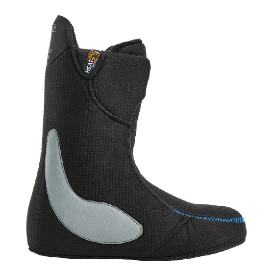 BURTON STEP ON ブーツ バートン ステップオン  Women's Highshot Step On Black 3030111A02 26-27 スノーボードブーツ 日本正規品