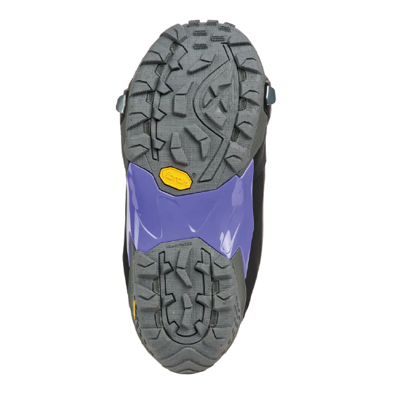 BURTON STEP ON ブーツ バートン ステップオン  Women's Highshot X Step On Nightshade Purple 3030211E7Z 26-27 スノーボードブーツ 日本正規品