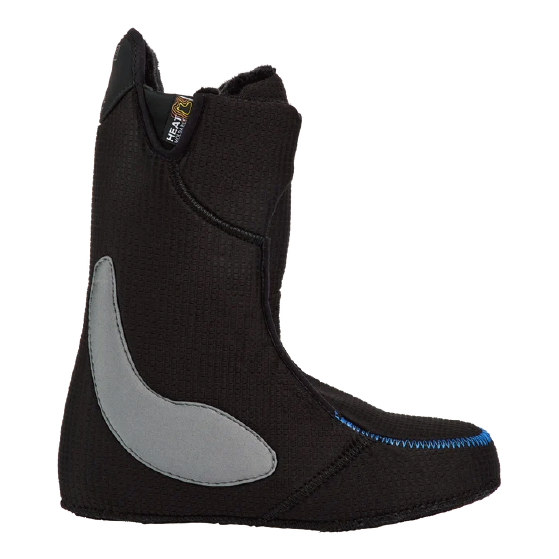 BURTON STEP ON ブーツ バートン ステップオン  Women's Highshot X Step On Black 3030211A02 26-27 スノーボードブーツ 日本正規品