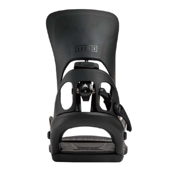 BURTON STEP ON ビンディング バートン ステップオン  Women's Step On Lexa X Black 3079410A02 26-27 バインディング 日本正規品