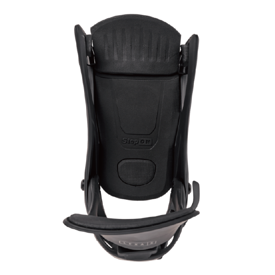 BURTON STEP ON ビンディング バートン ステップオン  Women's Step On Lexa X Black 3079410A02 26-27 バインディング 日本正規品