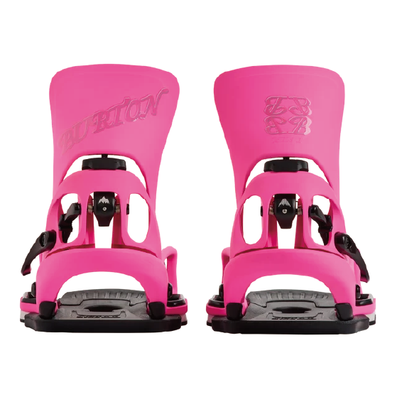 BURTON STEP ON ビンディング バートン ステップオン  Women's Step On Lexa X EST Shockwave Pink 3030511E9R 26-27 バインディング 日本正規品