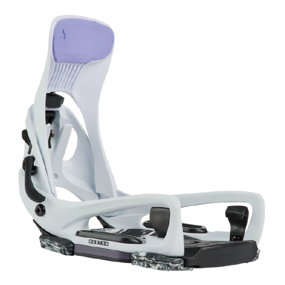 BURTON STEP ON ビンディング バートン ステップオン  Women's Step On Lexa X EST White 3030511A50 26-27 バインディング 日本正規品