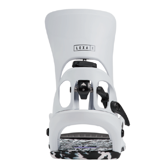 BURTON STEP ON ビンディング バートン ステップオン  Women's Step On Lexa X White 3079410A50 26-27 バインディング 日本正規品