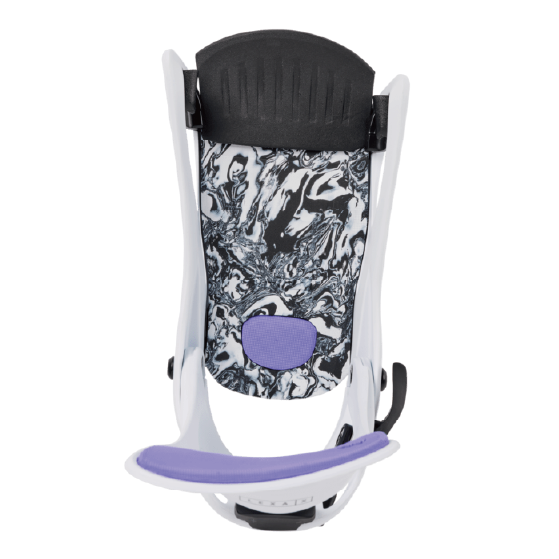 BURTON STEP ON ビンディング バートン ステップオン  Women's Step On Lexa X White 3079410A50 26-27 バインディング 日本正規品